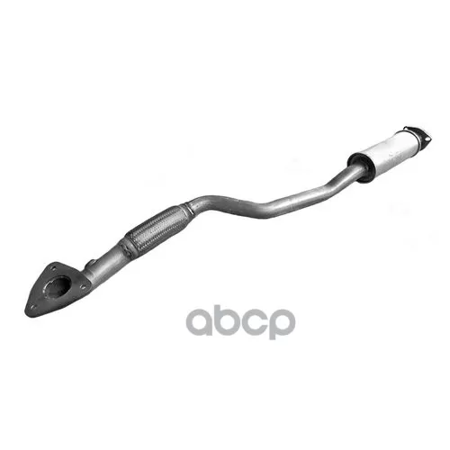 Резонатор Edex (Кратность 1 Шт.) EDEX 