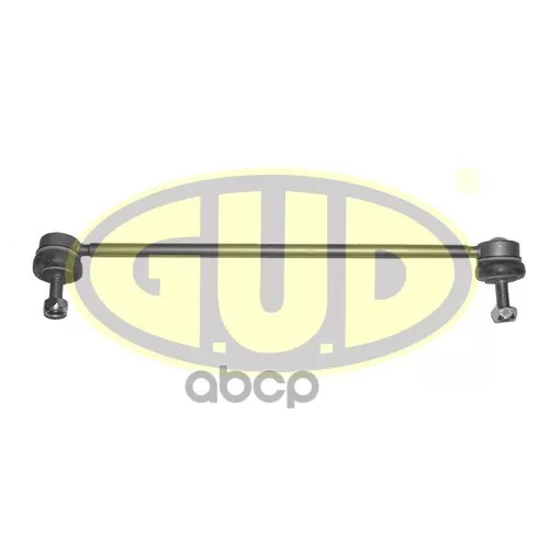 Тяга Стабилизатора Psa C3 Picasso/207 09- Перед.прав. G.U.D 