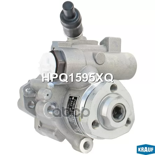 Насос Гур Vag Krauf 