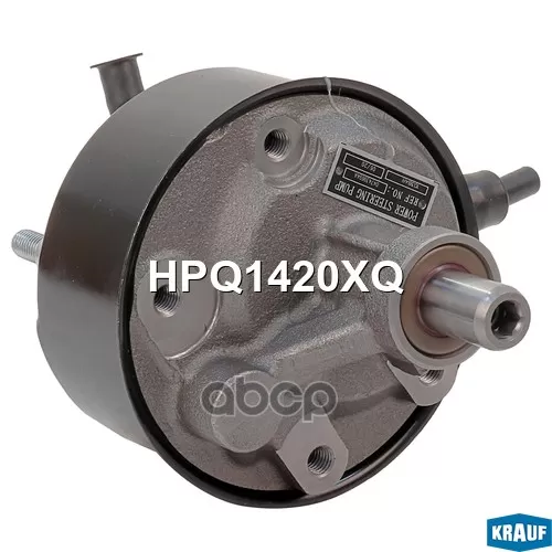 Насос Гур Chrysler Krauf 