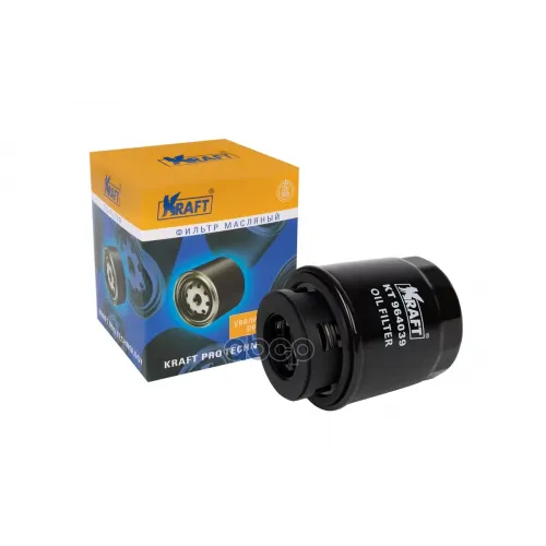 Фильтр Масляный Kraft 