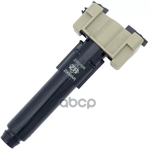 Форсунка Омывателя Фар Toyota Land Cruiser Prado 150 13- Прав. Zikmar 