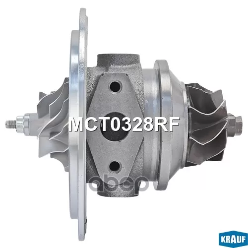 Картридж Для Турбокомпрессора Krauf 