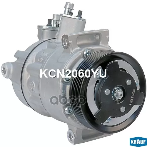 Компрессор Кондиционера Krauf 