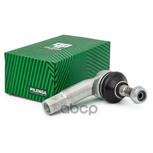 Наконечник Р/Т Vw Polo 02-/Polo Classic 04-/Skoda Fabia 05- Прав. PILENGA TS-P 1201