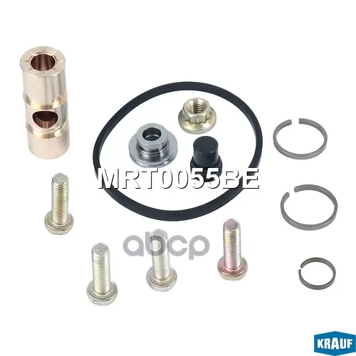 Ремкомплект Турбокомпрессора Krauf 