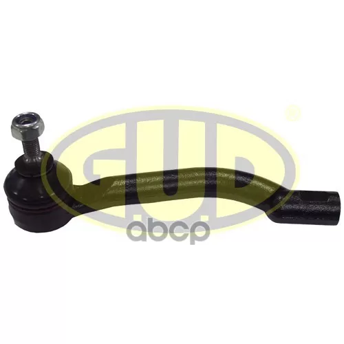 Наконечник Рулевой Тяги Renault/Nissan Koleos/Qashqai 06- Лев. G.U.D 