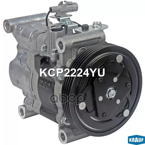 Компрессор Кондиционера Krauf 