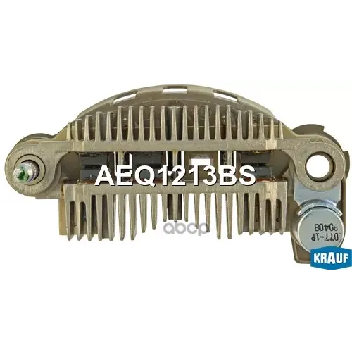 Диодный Мост Генератора Krauf 