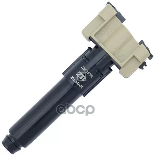 Форсунка Омывателя Фары Toyota Land Cruiser/Prado 150 13-16 Лев. Zikmar 