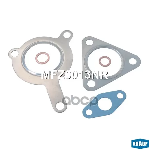 Комплект Прокладок Турбокомпрессора Krauf 