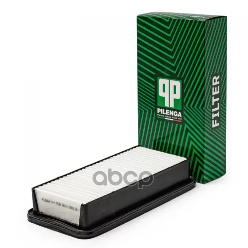 Фильтр Воздушный Hyundai Accent/Verna/Kia Rio Ii 05- PILENGA FA-P 0129