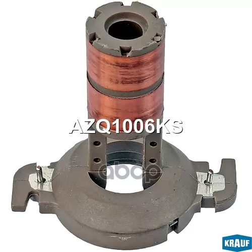 Коллектор Генератора Krauf 