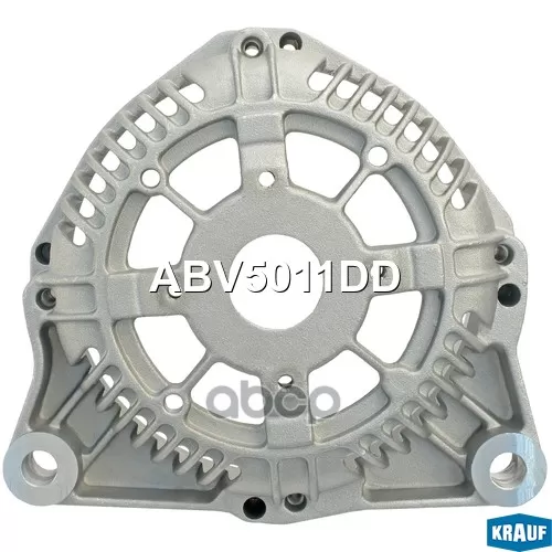 Крышка Генератора Передняя Krauf 