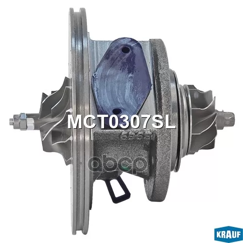 Картридж Турбокомпрессора Krauf 