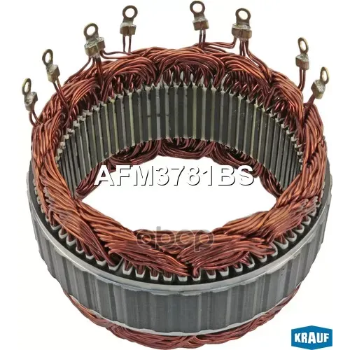 Статор Генератора Krauf 