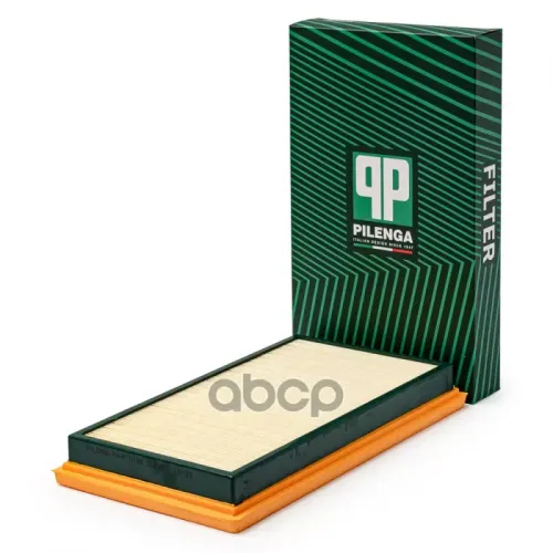 Фильтр Воздушный Subaru, Nissan, Infinity PILENGA FA-P 0156