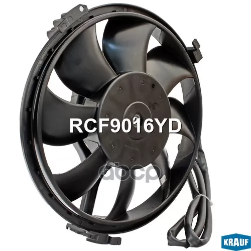 Вентилятор Охлаждения Krauf 