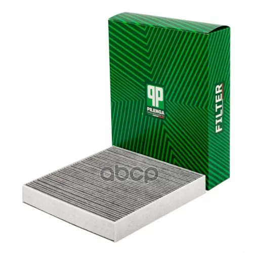 Фильтр Салона Угольный Iveco Daily V 2011- PILENGA FA-P 2245-C