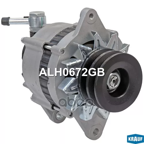 Генератор Krauf 