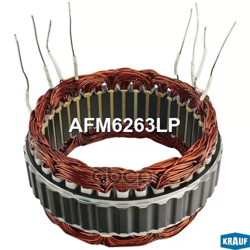 Статор Генератора Krauf 