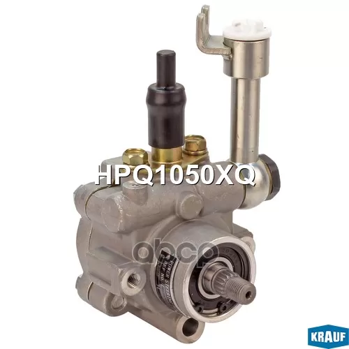 Насос Гур Nissan Teana Krauf 