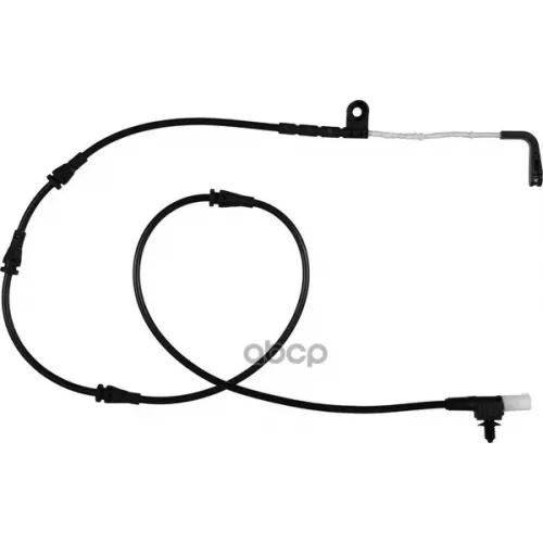 Датчик Износа Зад.колодок Land Rover Discoevry Iii 04=> Textar 