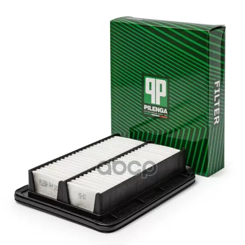 Фильтр Воздушный Chevrolet Aveo 1.2/1.4 03- PILENGA FA-P 2405