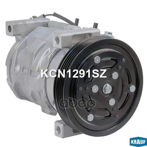 Компрессор Кондиционера Krauf 