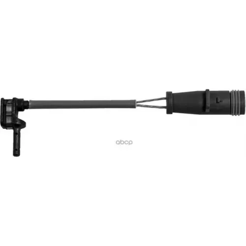 Датчик Износа Пер.колодок Mercedes Sl R231 350 12=> Textar 