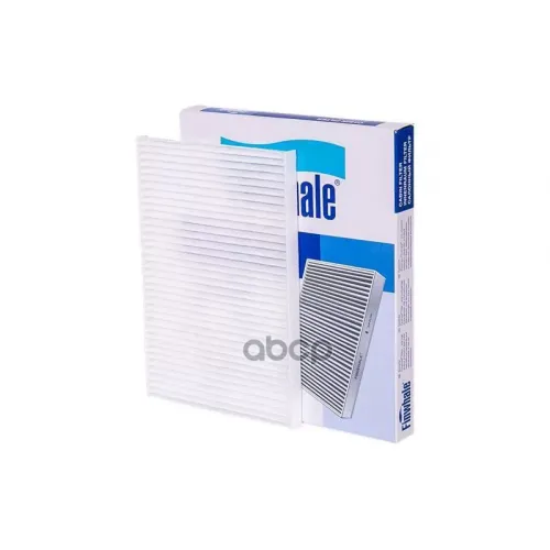 Фильтр Салона Chery Bonus/Very 11- Finwhale 