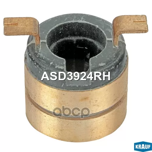 Коллектор Генератора Krauf 