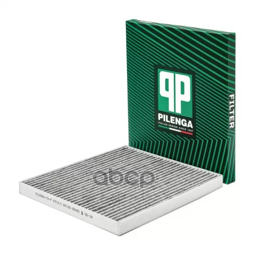 Фильтр Салона Угольный Kia Optima 12- PILENGA FA-P 4713-C