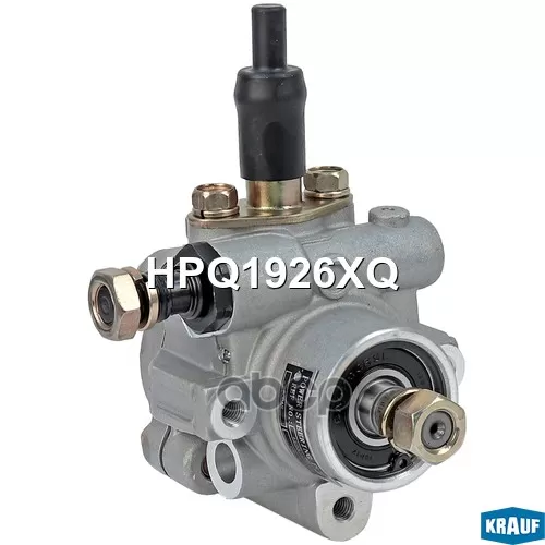 Насос Гур Infiniti Fx35/Fx45 03- Krauf 