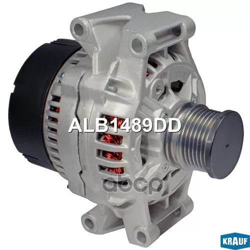 Генератор Krauf 