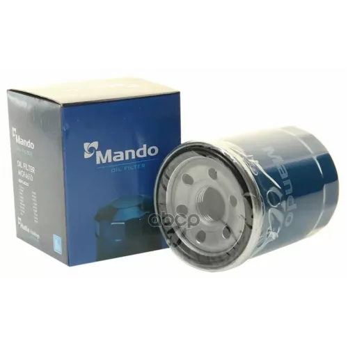 Фильтр Масляный Mando 