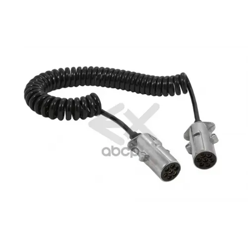 Кабель Электрооборудования 7-Контактный Тип N Man Volvo. Mb EXOVO 
