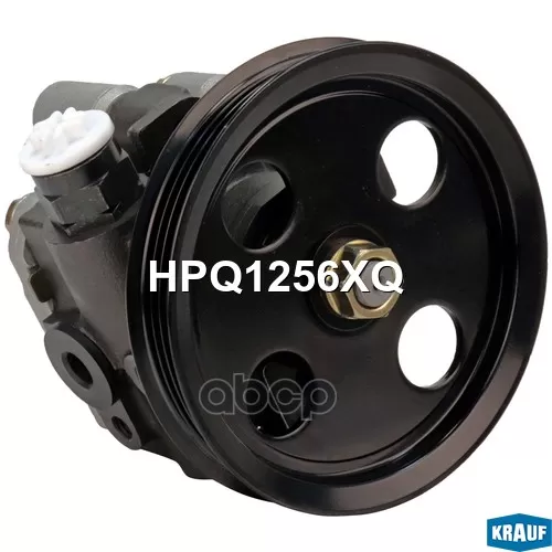 Насос Гур Toyota Land Cruiser 96- Krauf 