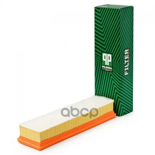 Фильтр Воздушный, 8 Кл Lada Largus, Logan, Sandero PILENGA FA-P 9466