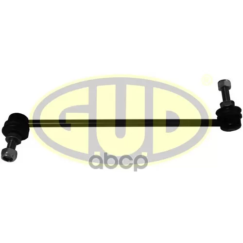 Тяга Стабилизатора Nissan/Renault Qashqai/X-Trail/Koleos 07- Передн.лев. G.U.D 