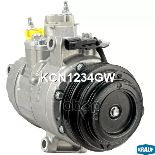 Компрессор Кондиционера (Аналог=Kcf1234yu) Krauf 