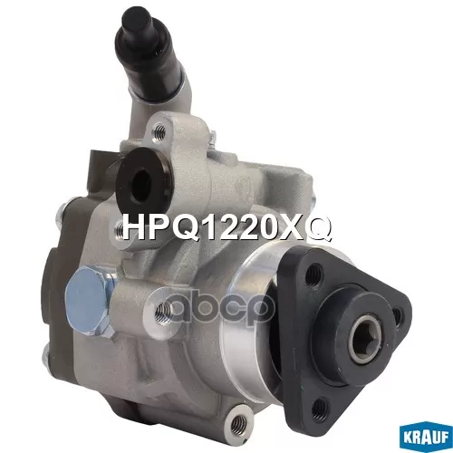 Насос Гур Vw Amarok/Transporter 09- Krauf 