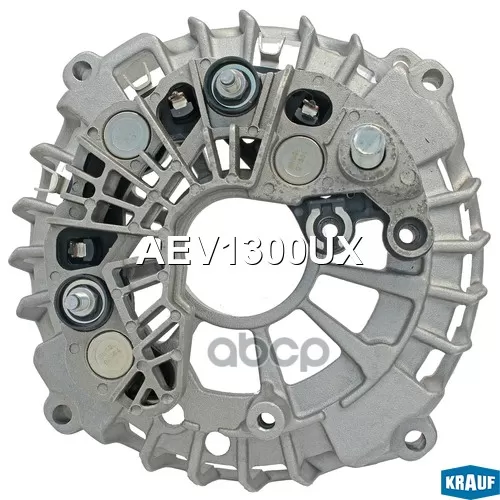 Диодный Мост Генератора + Крышка Krauf 