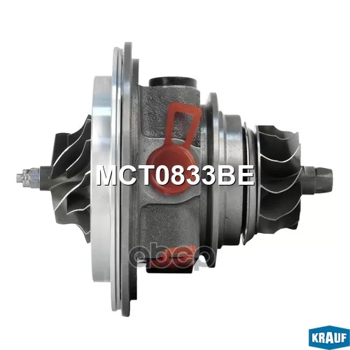 Картридж Для Турбокомпрессора Krauf 