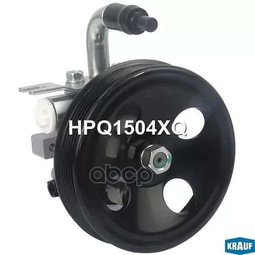 Насос Гидроусилителя Руля Krauf 