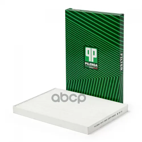 Фильтр Салона Nissan X-Trail, Qashqai PILENGA FA-P 4045