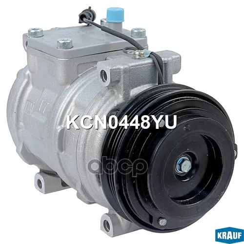 Компрессор Кондиционера Krauf 