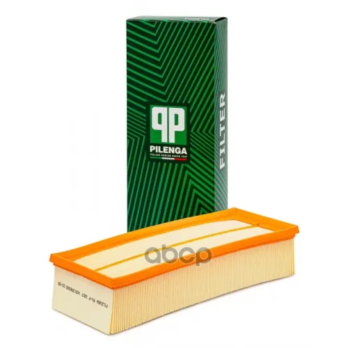 Фильтр Воздушный Vag A3/G5/Touran/Octavia PILENGA FA-P 2257