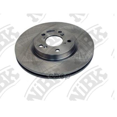 Диск Тормозной Honda Ridgeline 05-14 Передний Вент. D 320Мм. NiBK 
