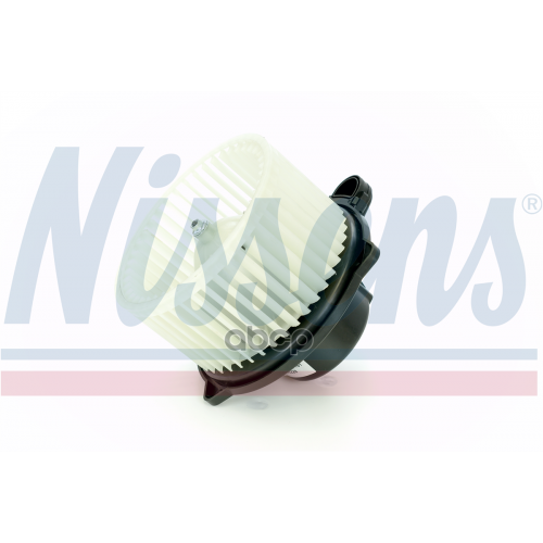 Вентилятор Салона Nissens 